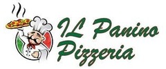 Il Panino Pizza logo
