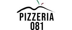 Pizzeria 081 logo