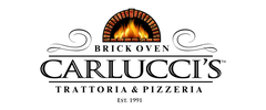 Carlucci's Brick Oven Trattoria logo