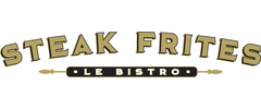 Steak Frites Bistro logo