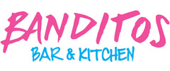 Banditos Tacos & Tequila logo