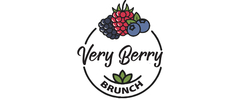 Very Berry Brunch logo