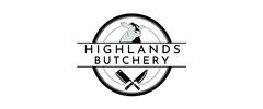 Highlands Butchery logo