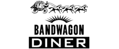 Bandwagon Diner logo
