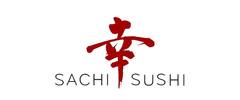 Sachi Sushi logo