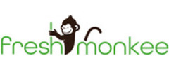 Fresh Monkee logo