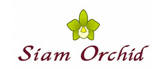 Siam Orchid Thai Restaurant logo