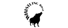 Whistling Boar logo