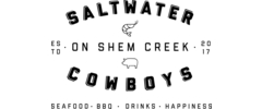 Saltwater Cowboys logo