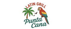 Punta Cana Latin Grill logo