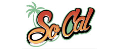 SoCal Cantina logo