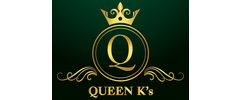 Queen K's logo
