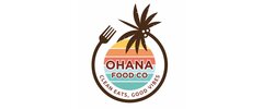 Ohana Food Co. logo