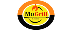 Mo Grill And Sweets logo