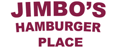 Jimbo's Hamburger Place logo