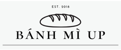 Banh Mi Up logo