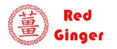Red Ginger China Bistro logo