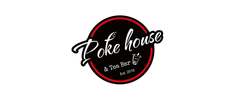 Poke House & Tea Bar logo