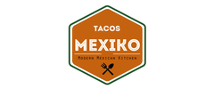 Tacos Mexiko Restaurant logo