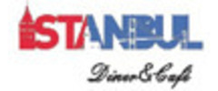 Istanbul Diner Cafe logo
