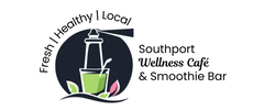 Southport Wellness Café & Smoothie Bar logo