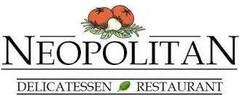 Neopolitan Deli & Resturant logo