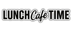 Lunch Time Cafe logo