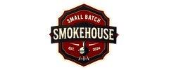 Small Batch Smokehouse logo
