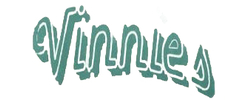 Vinnie's Pizza III logo