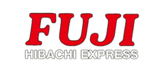 Fuji Hibachi Express logo