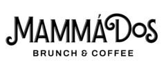 Mamma Dos Brunch & Coffee logo