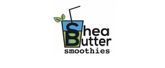 Shea Butter Smoothies logo