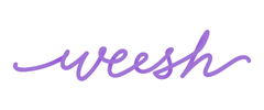 Weesh logo
