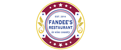 Fandee's Restaurant logo