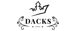 Dacks Cuisine logo