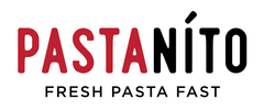 PastaNito: Fresh Pasta Fast logo