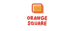 Orange Square logo