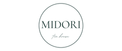 Midori Tea House logo