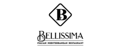 Bellissima Italian Mediterranean Restaurant logo
