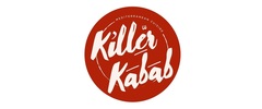 Killer Kabab logo