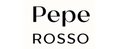 Pepe Rosso logo