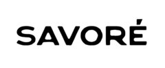 Savoré logo