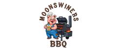 Moonswiners BBQ logo
