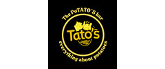 Tato's logo
