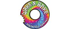 Wake N Bake logo