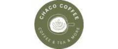 Chaco Coffee & Tea logo