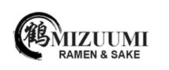 Mizuumi Ramen & Sushi logo