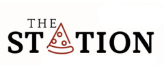 The Station logo