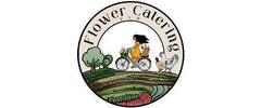 Flower Catering PNW logo