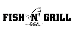 Fish N' Grill logo
